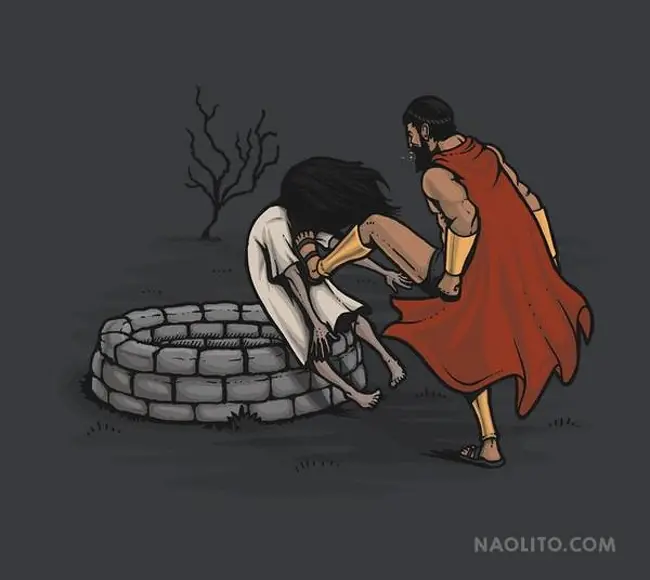 Humor para que no duela tanto la vida. Vol. 231