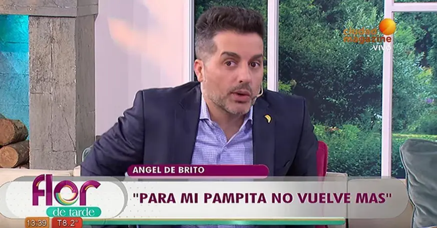 Refrito: De Brito Duracell
