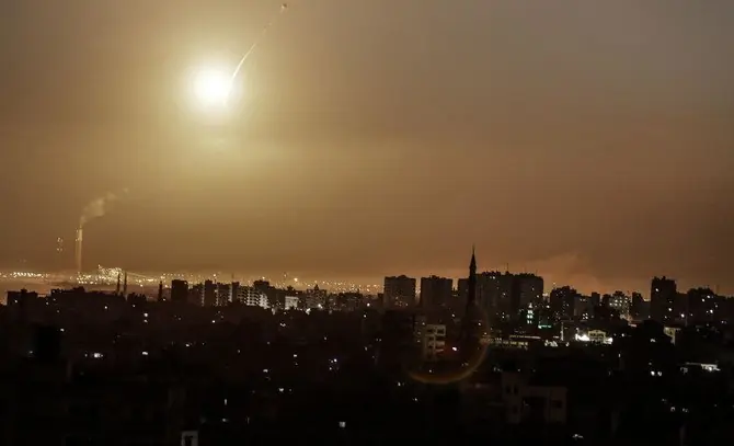 Israel ataca el automóvil de militantes (en Gaza)