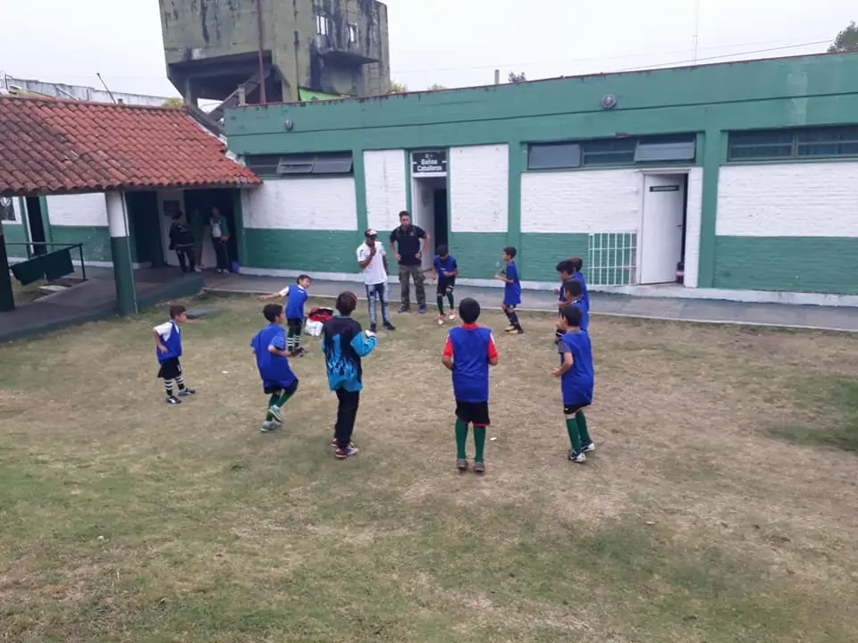 barrial