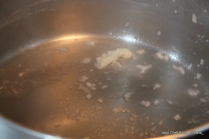 spatzle spatzle