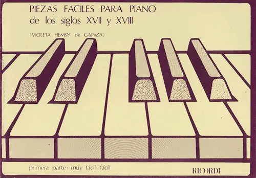 piano