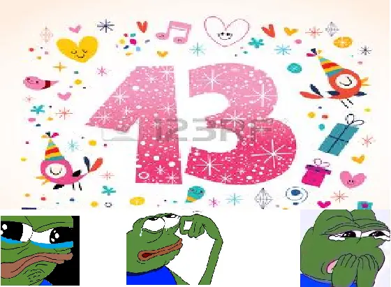 numero de alegrias