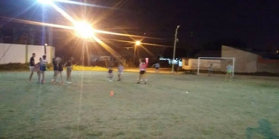 barrial