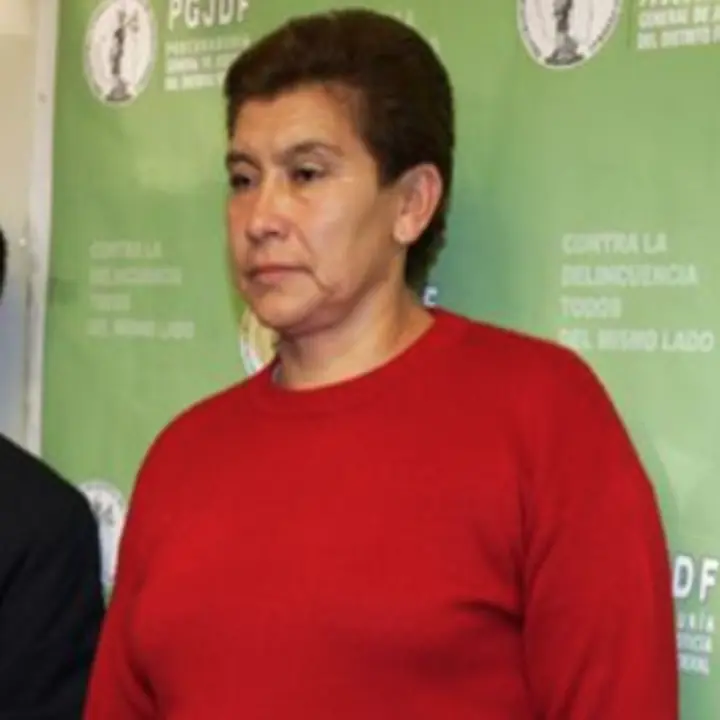 Mujeres asesinas