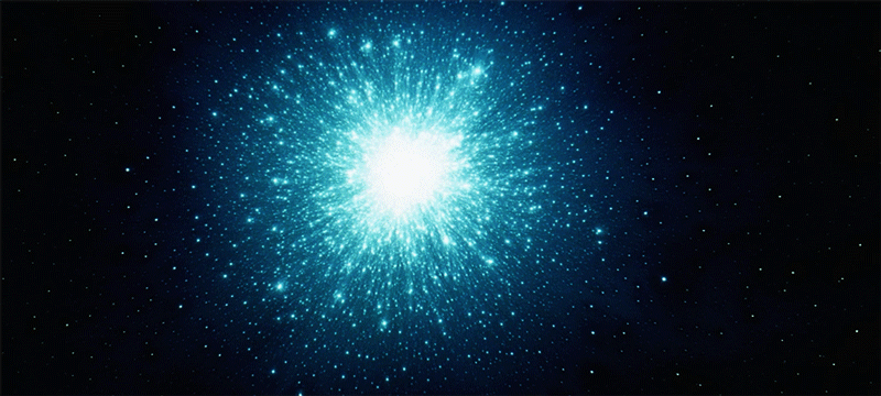 33 imágenes del universo y nuestra nimiedad con el espacio