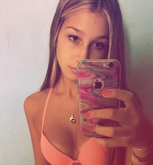 Nahir Galarza
