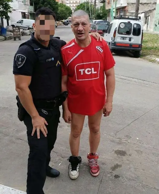 alojado
