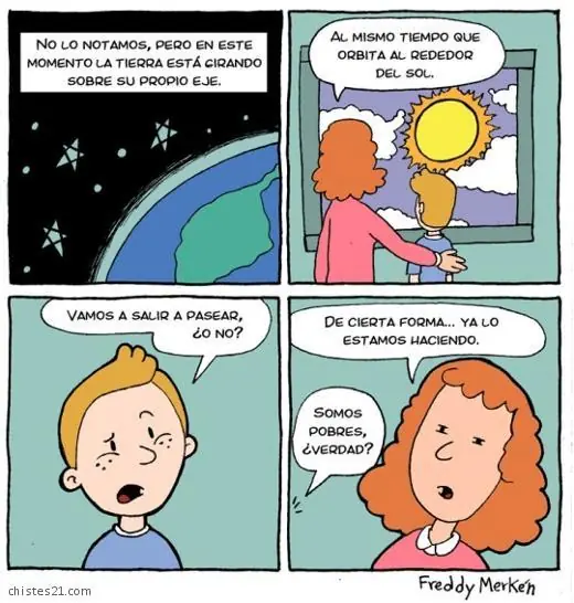 humor
