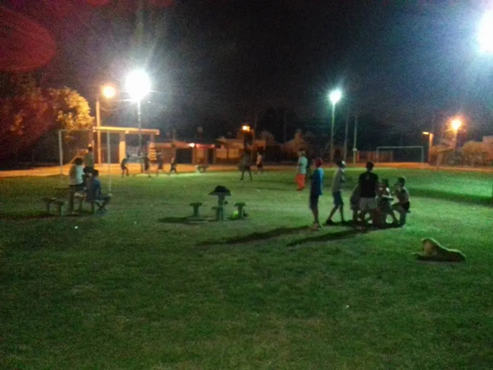 deportes