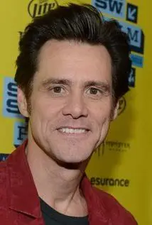 Dross nos vende humo con Jim carrey.