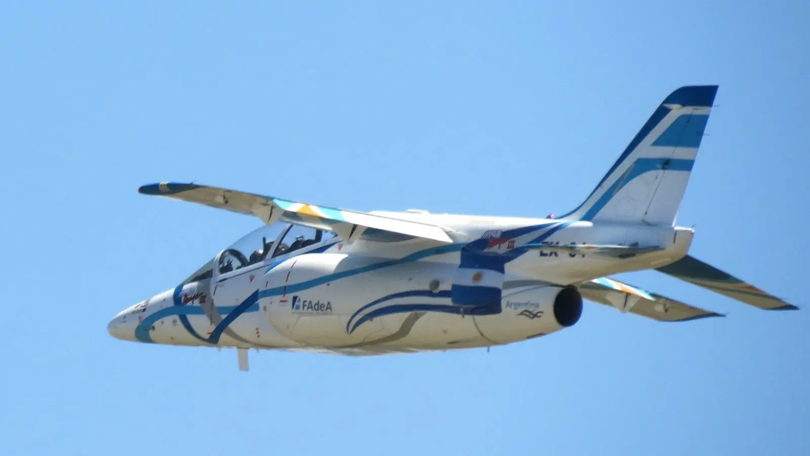 CAza KAI FA 50