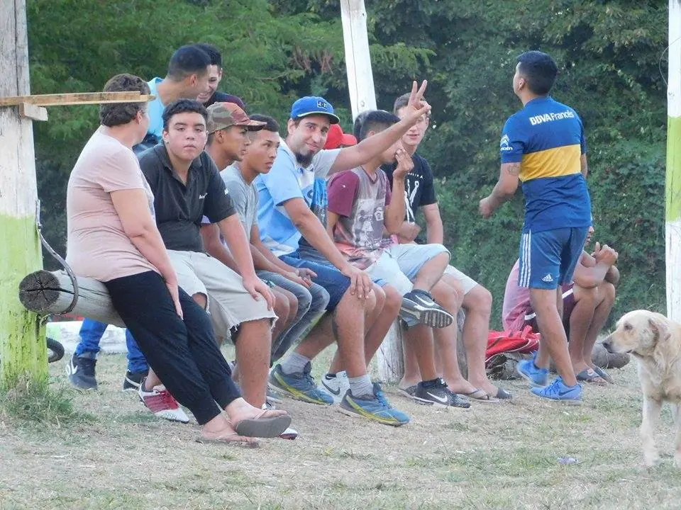 deportes