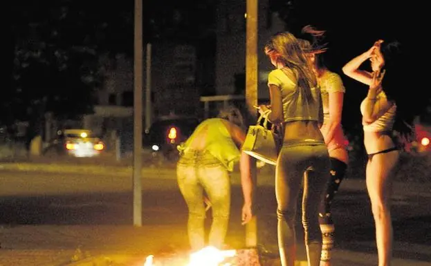 Venezolanas se prostituyen por bitcoins