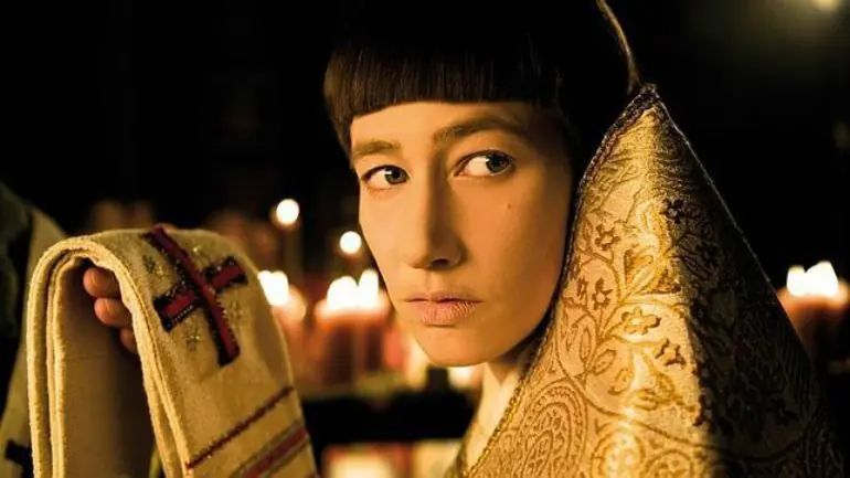 mujeres discipulas
