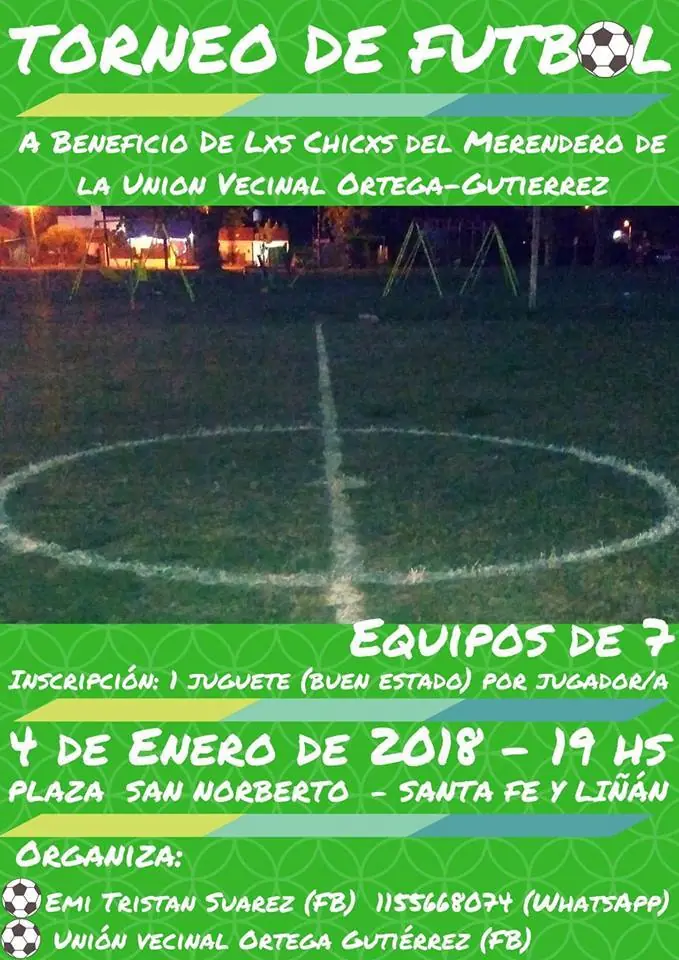 futbol