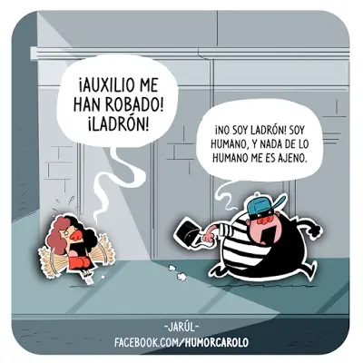 humor