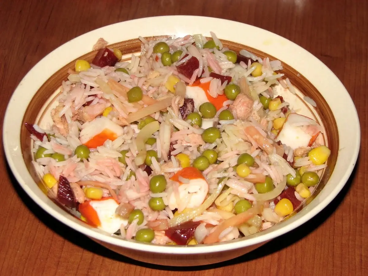 recetas