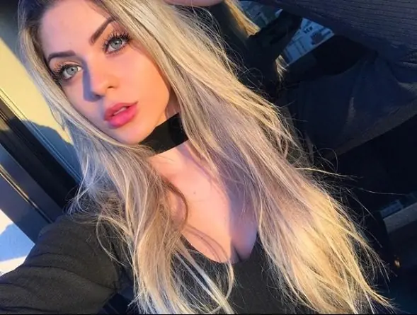 hermosa