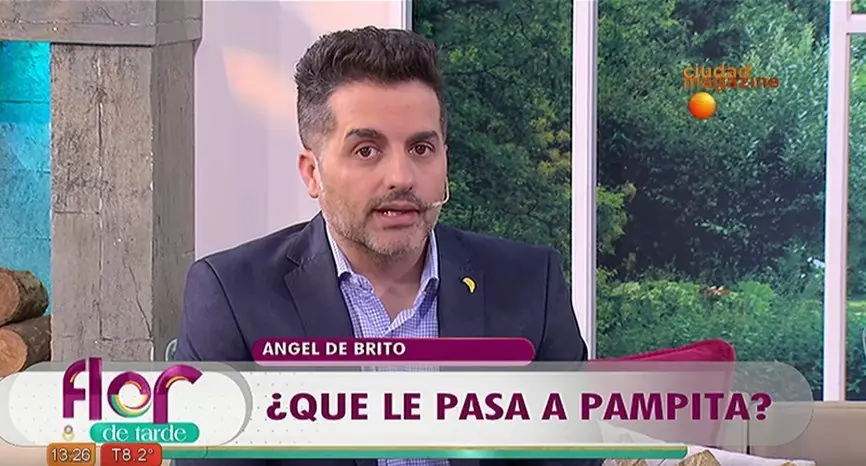 Refrito: De Brito Duracell