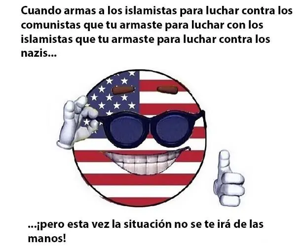 anarquistas