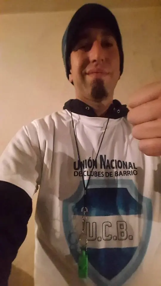 barrial