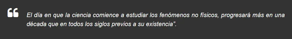 ciencia