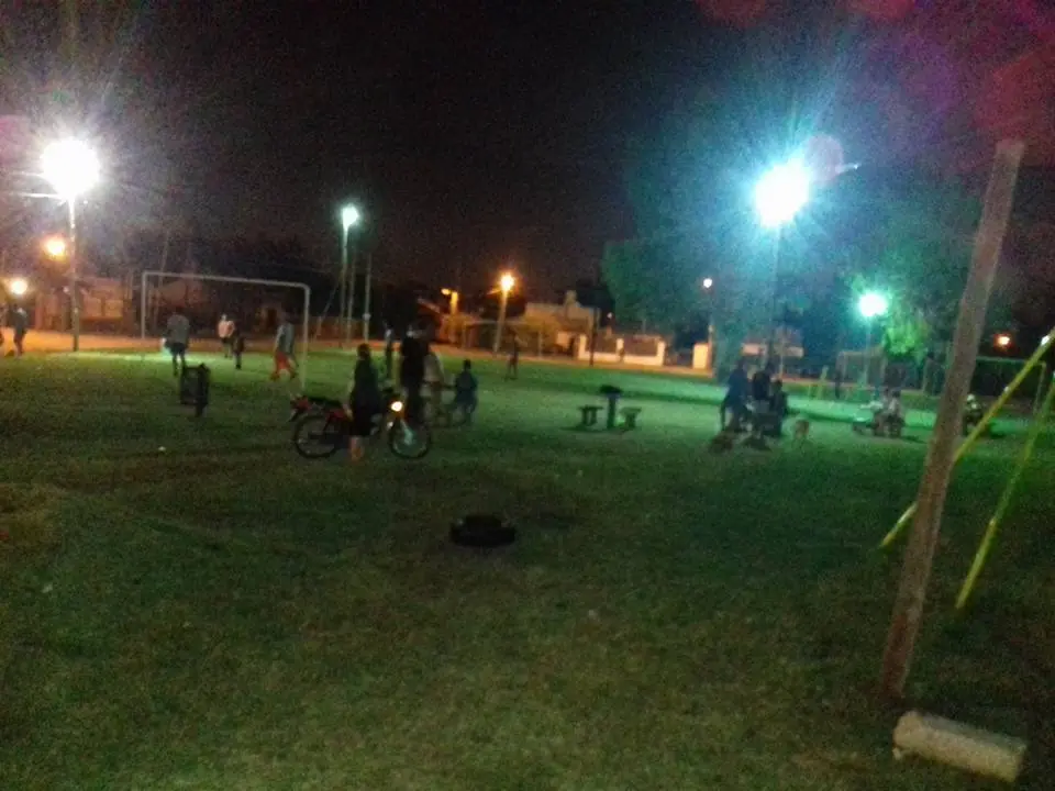 Club