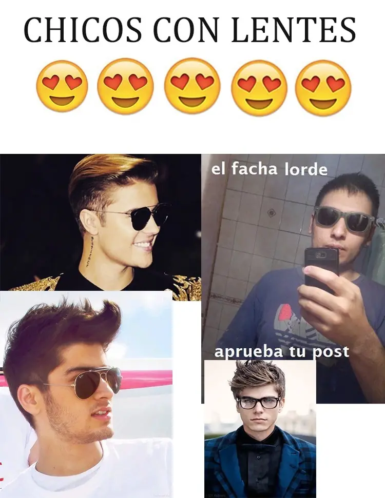 que gracioso lpm