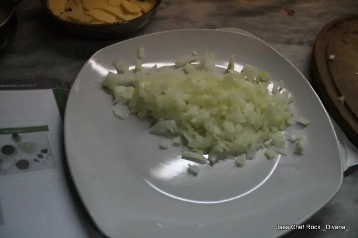 comida extranjera comida extranjera