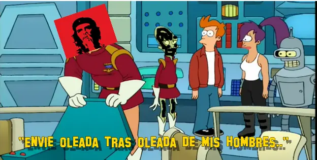 Fusilamientos