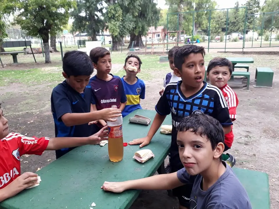 Club