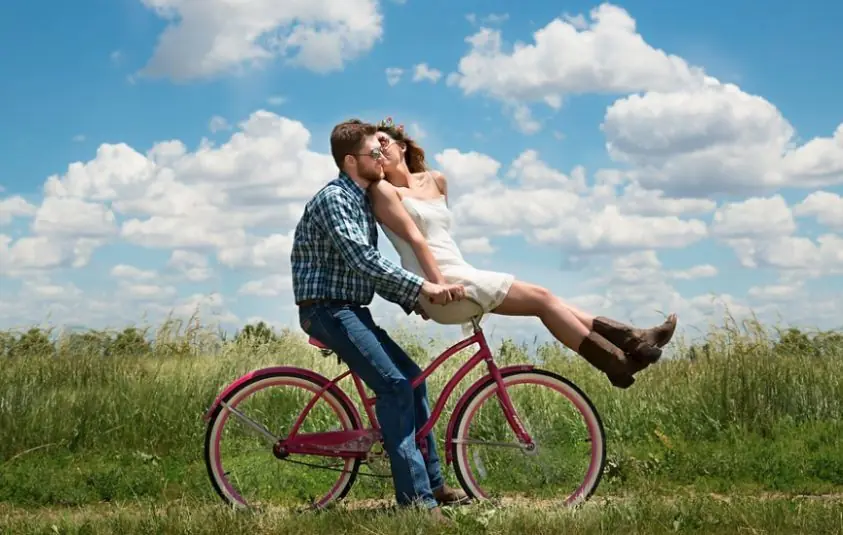 Cosas que puedes hacer con tu novio y seguro no sabías