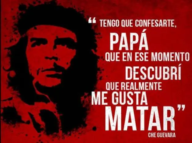 mentira