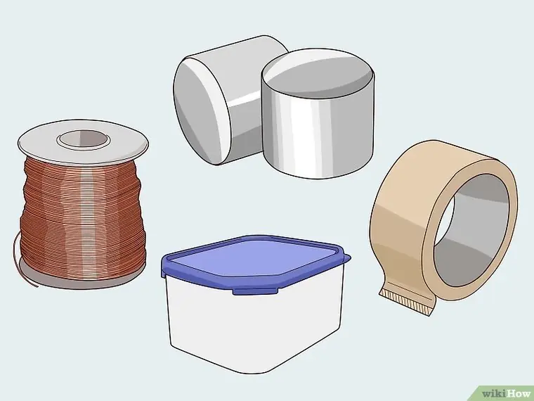 Cómo fabricar tus propios altavoces