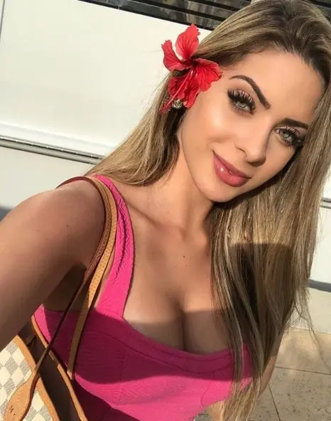 brasilera