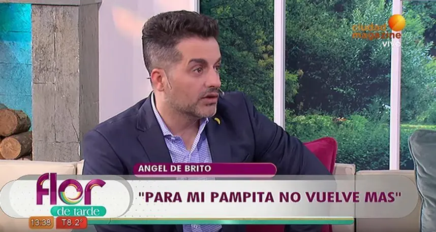 de Brito