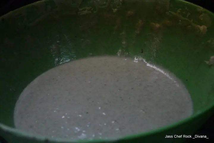 spatzle spatzle