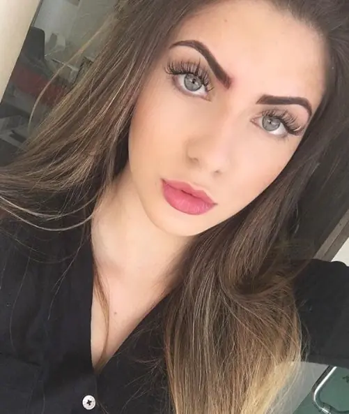 hermosa
