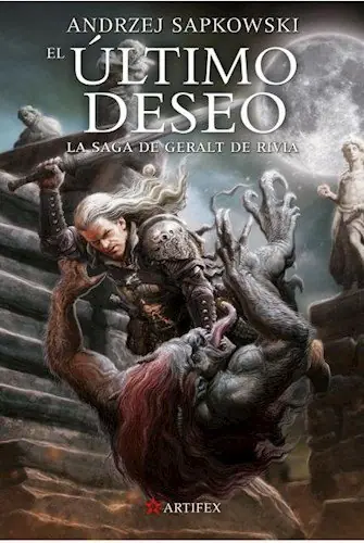 the witcher