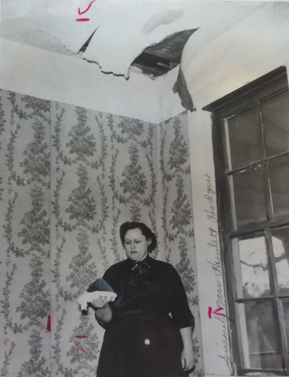 Ann Elizabeth Hodges