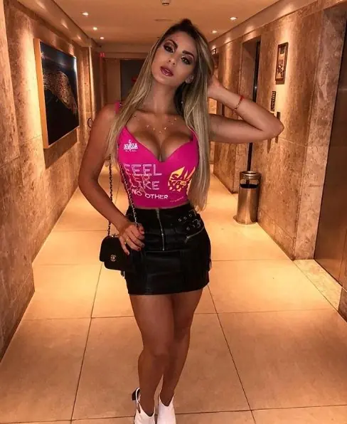 brasilena