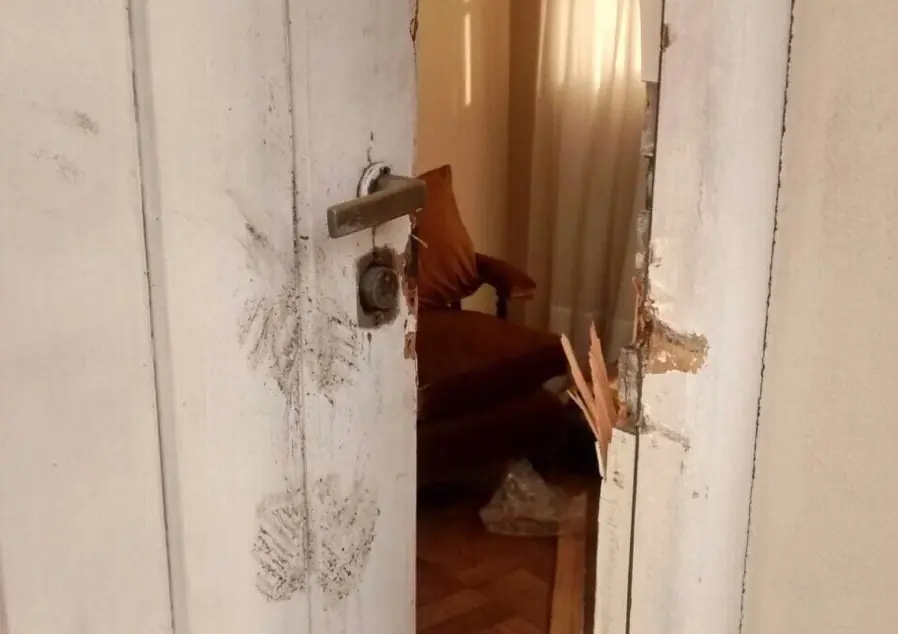 inseguridad