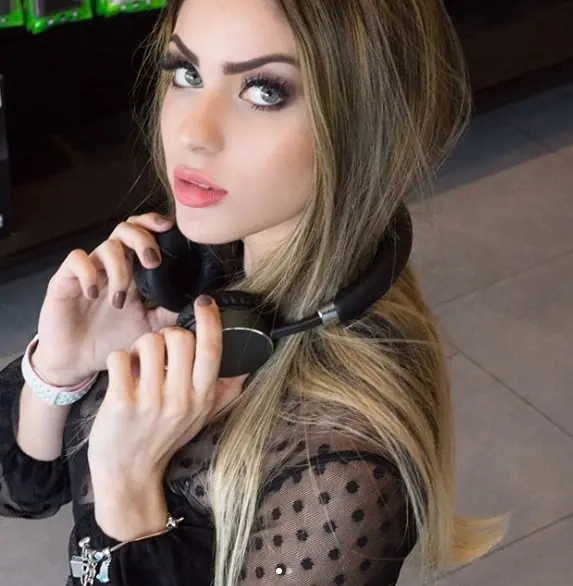 hermosa