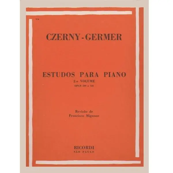 czerny