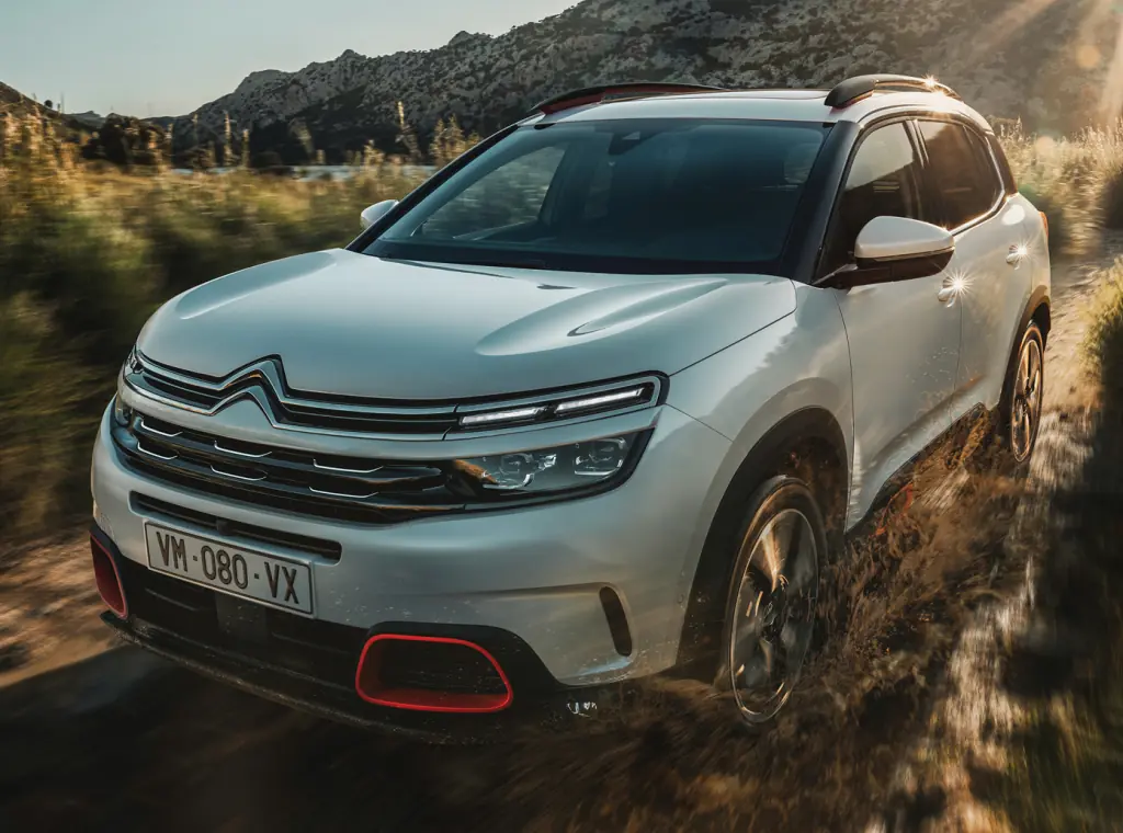 citroen
