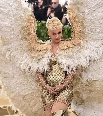 met gala