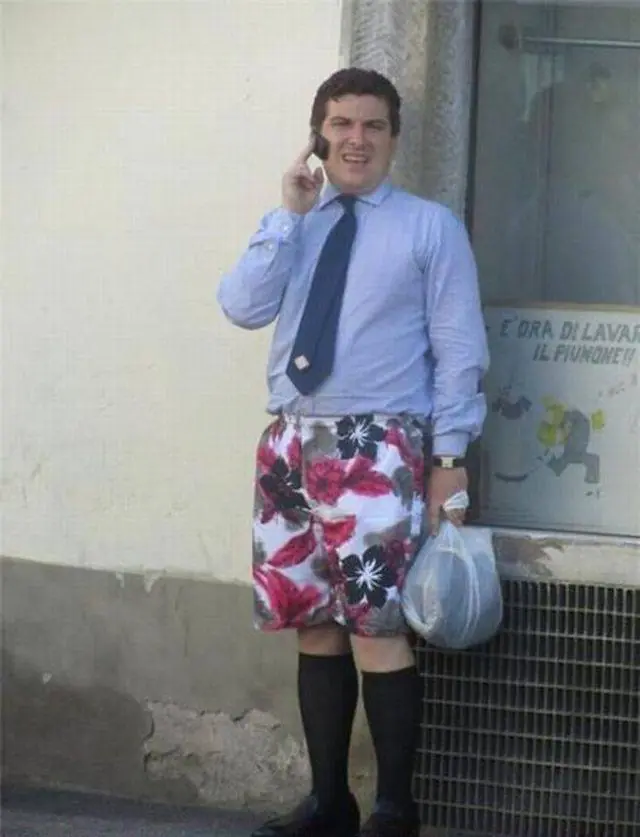 gente