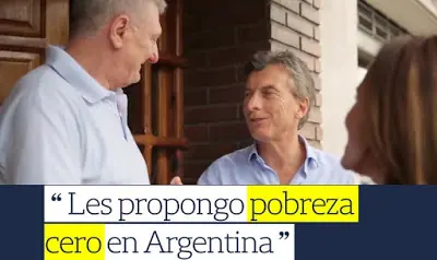 Más de la mitad de los niños son pobres y 40% va a comedores