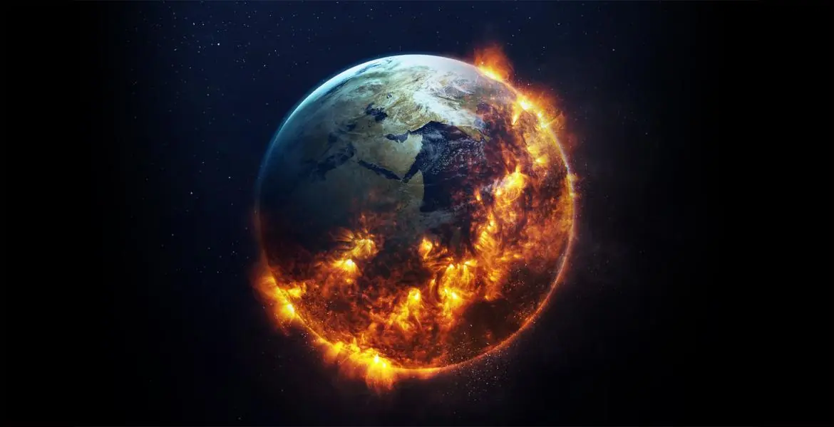 El fin del mundo